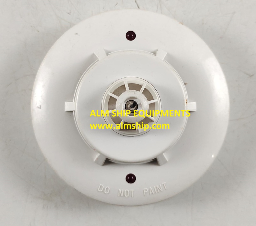 Zicom ZNB-358D-SH-LED Addressable Photo &amp; Heat Multi Detector