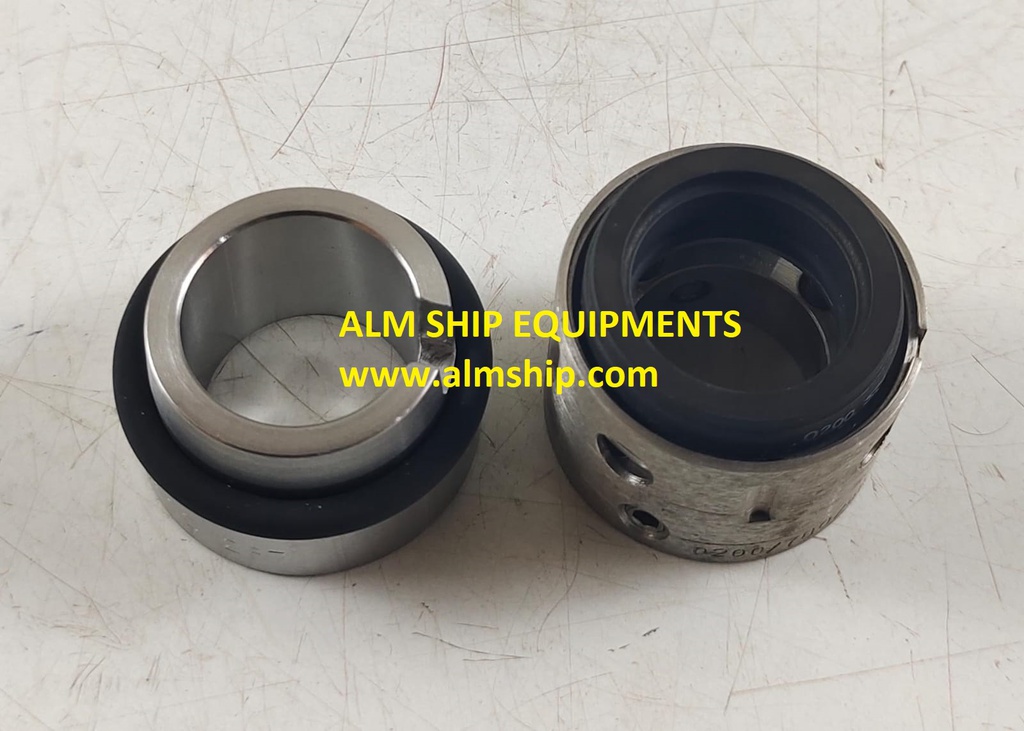 JOHN CRANE 58U&amp;58B MECHANICAL SEAL