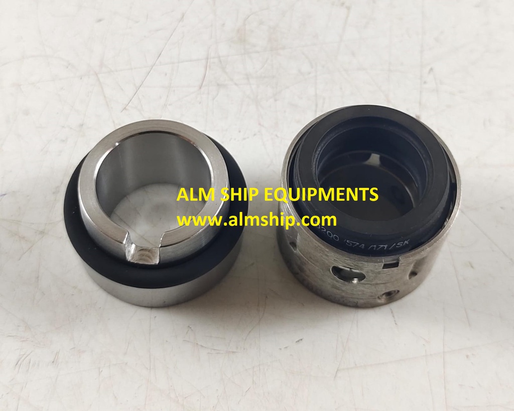 JOHN CRANE 58U&amp;58B MECHANICAL SEAL