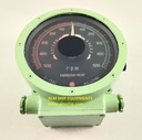 KADOGUCHI-KEIKI S-150L METER