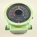 KADOGUCHI-KEIKI S-150L METER