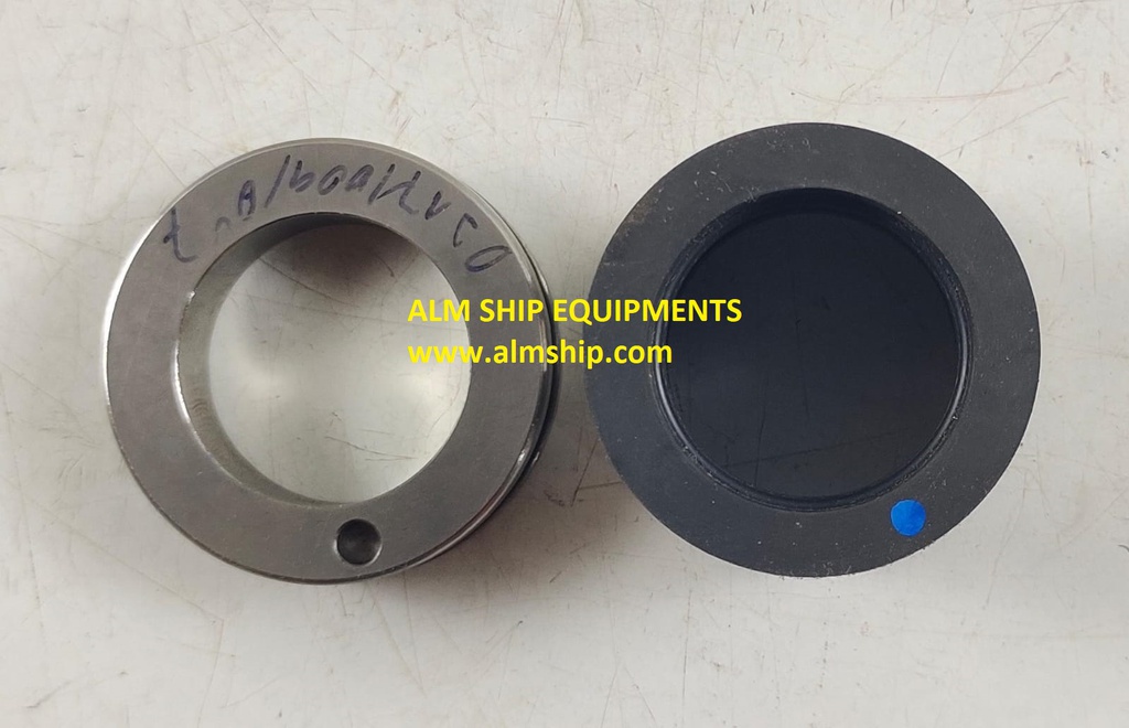 G050 SHAFT SEAL T032 UR4 BMV