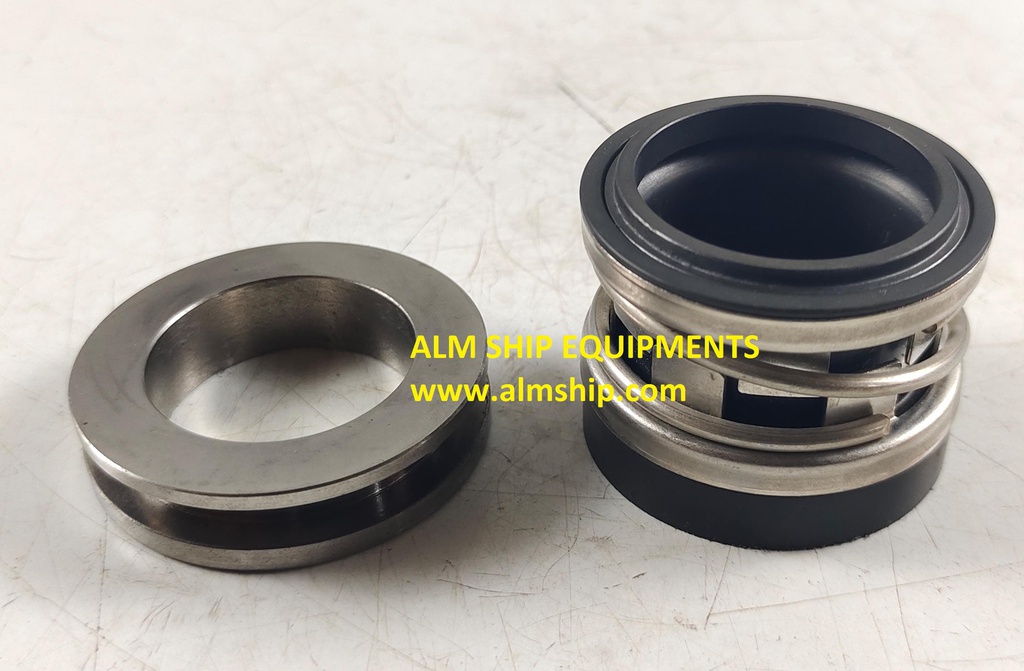 G050 SHAFT SEAL T032 UR4 BMV