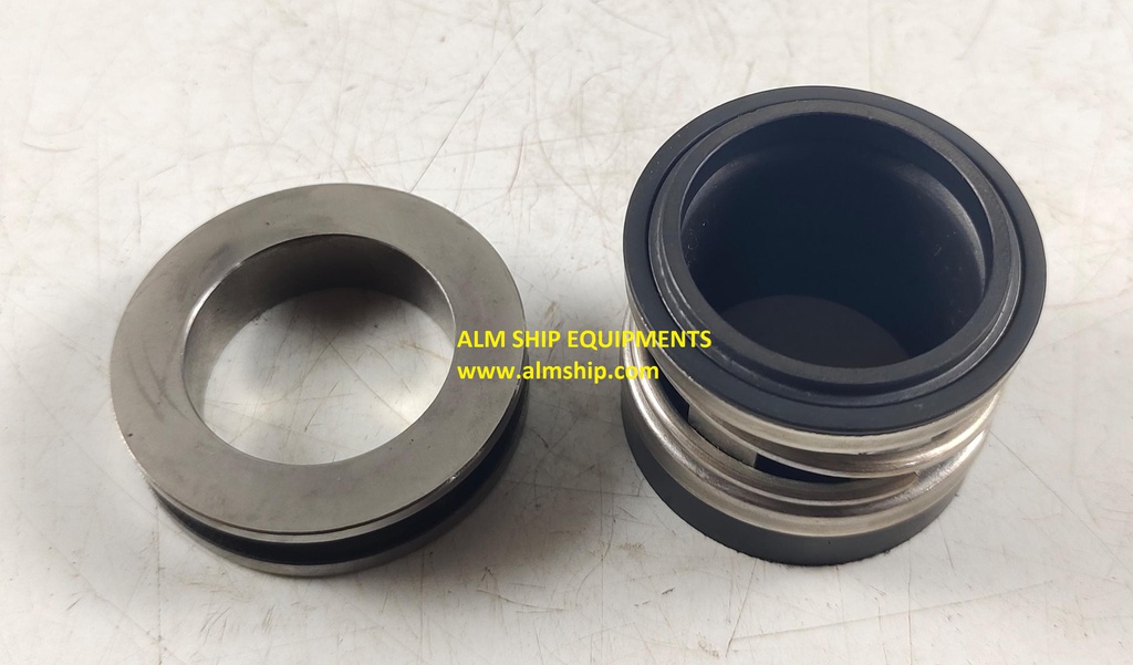 G050 SHAFT SEAL T032 UR4 BMV