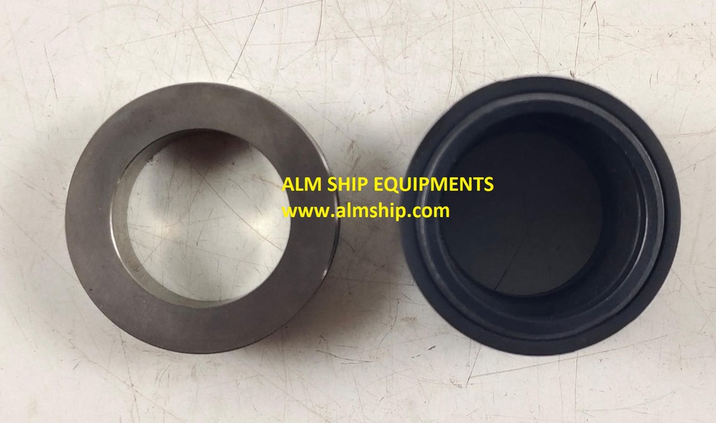 G050 SHAFT SEAL T032 UR4 BMV