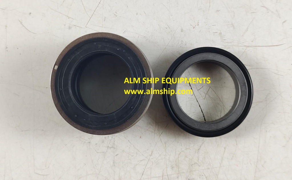 MECHANICAL SEAL