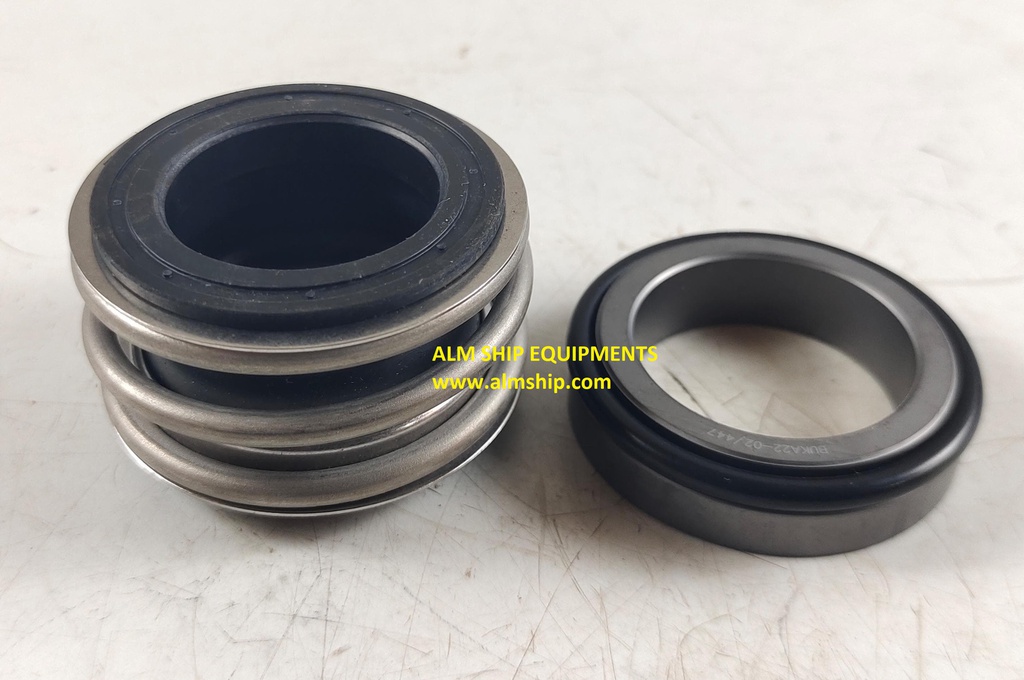 MECHANICAL SEAL