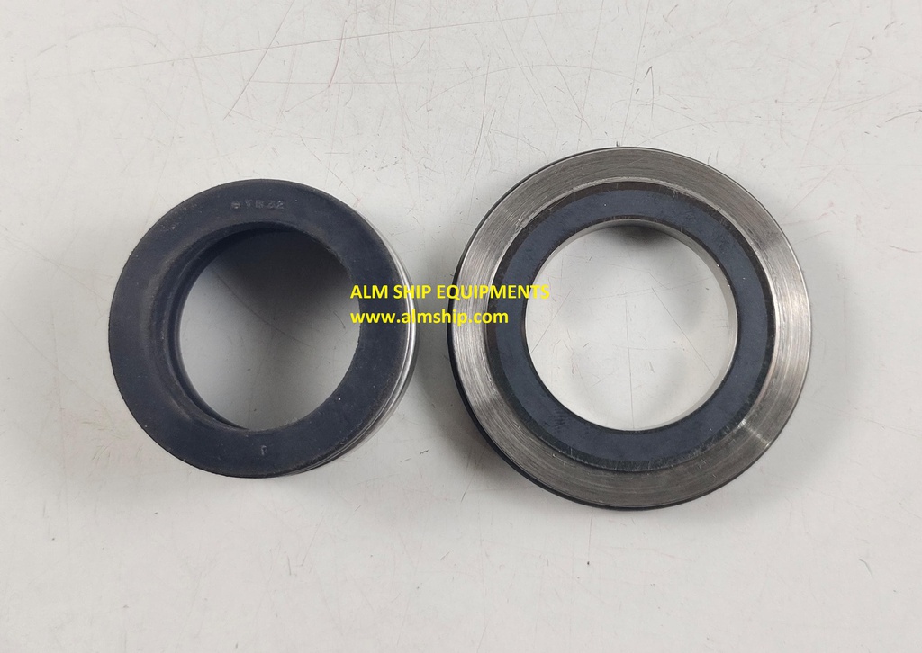 BAUDOUIN MECHANICAL SEAL