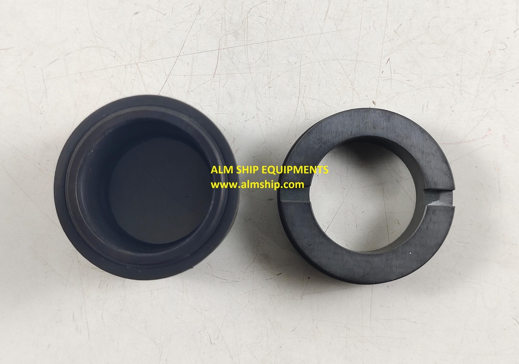 SHAFT SEAL