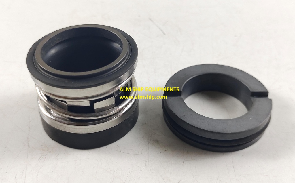 SHAFT SEAL