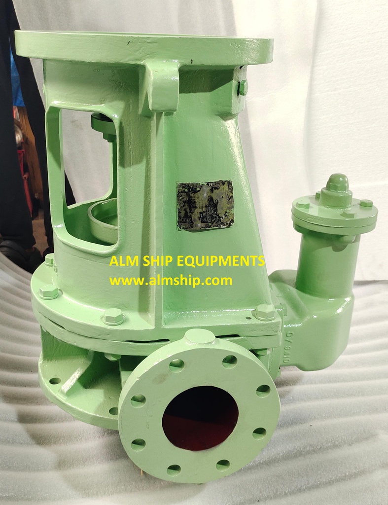 TAIKO KIKAI GEAR PUMP VG-20