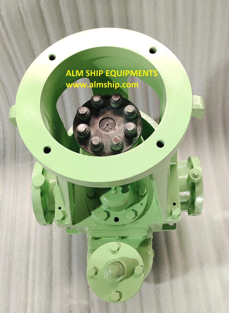 TAIKO KIKAI GEAR PUMP VG-20