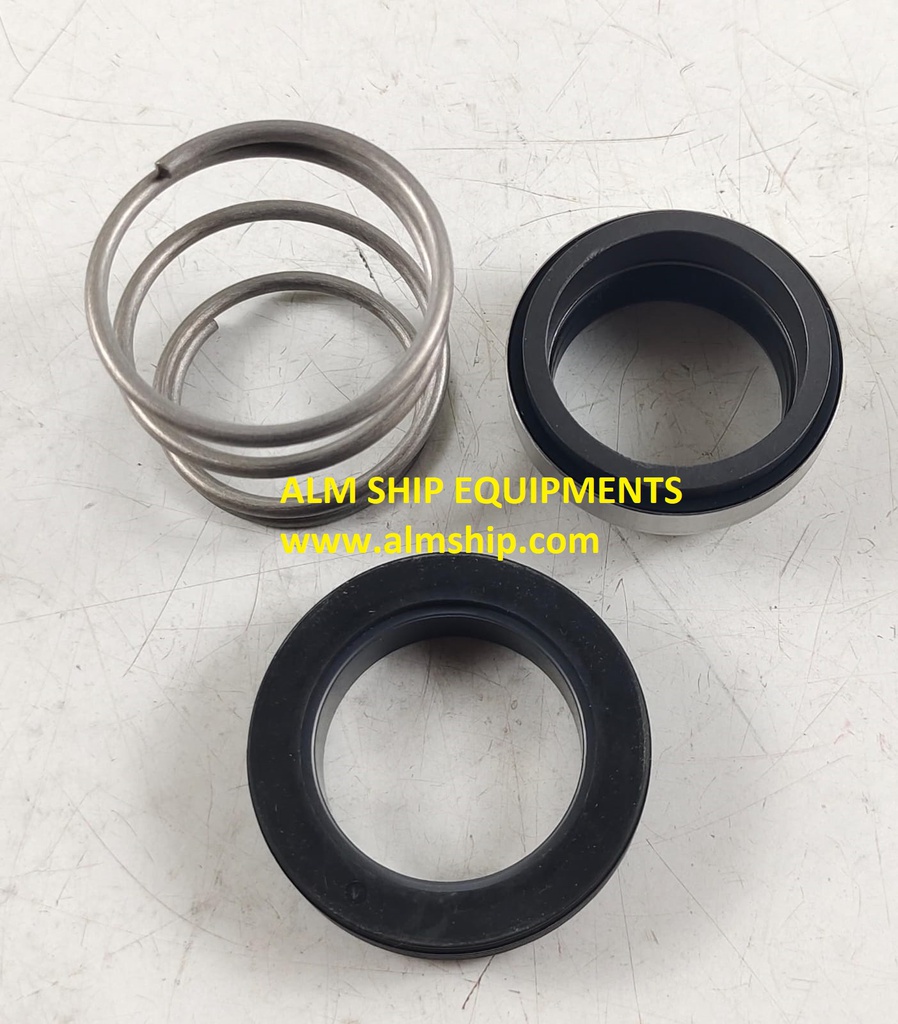 ALFA-LAVAL MECHANICAL SEAL