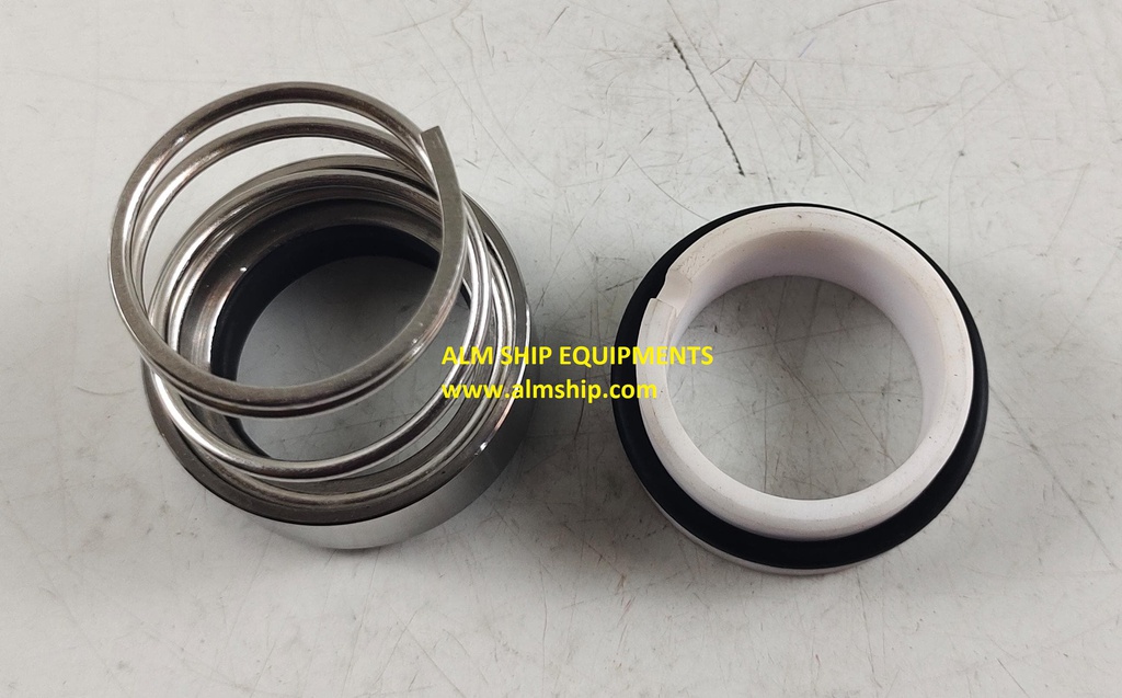 MECHANICAL SEAL