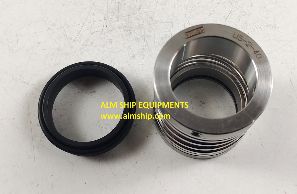 SHINKO MECHANICAL SEAL