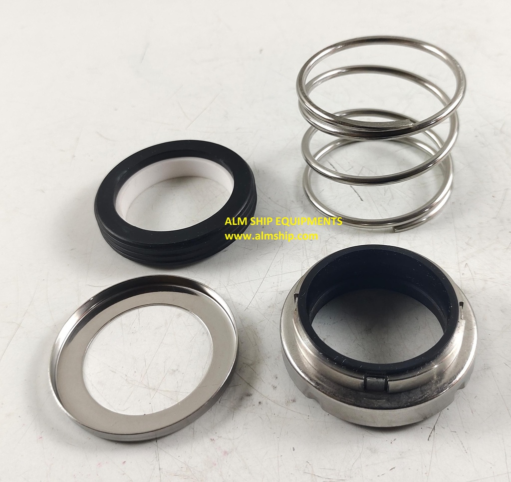 MECHANICAL SEAL