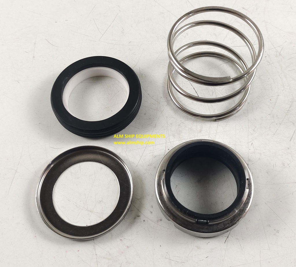 MECHANICAL SEAL