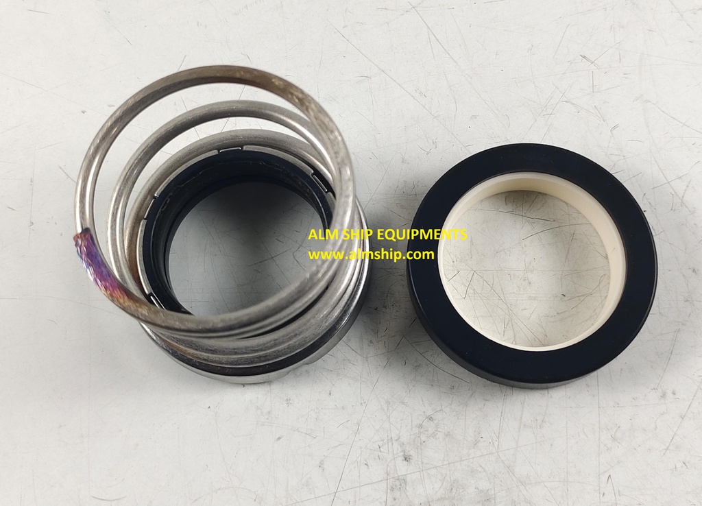 CENTRIPRO MECHANICAL SEAL