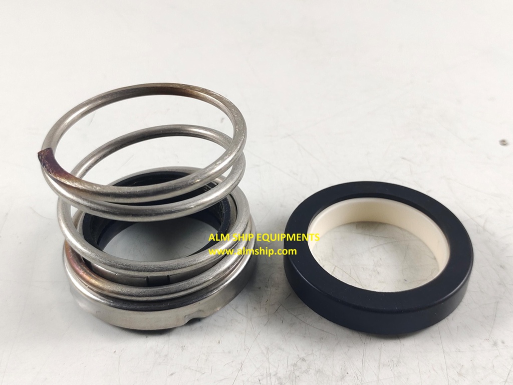 CENTRIPRO MECHANICAL SEAL