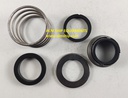 NIPPON PILLAR MECHANICAL SEAL