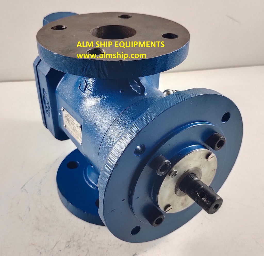 IMO PUMP ACP 045N2 NRBP