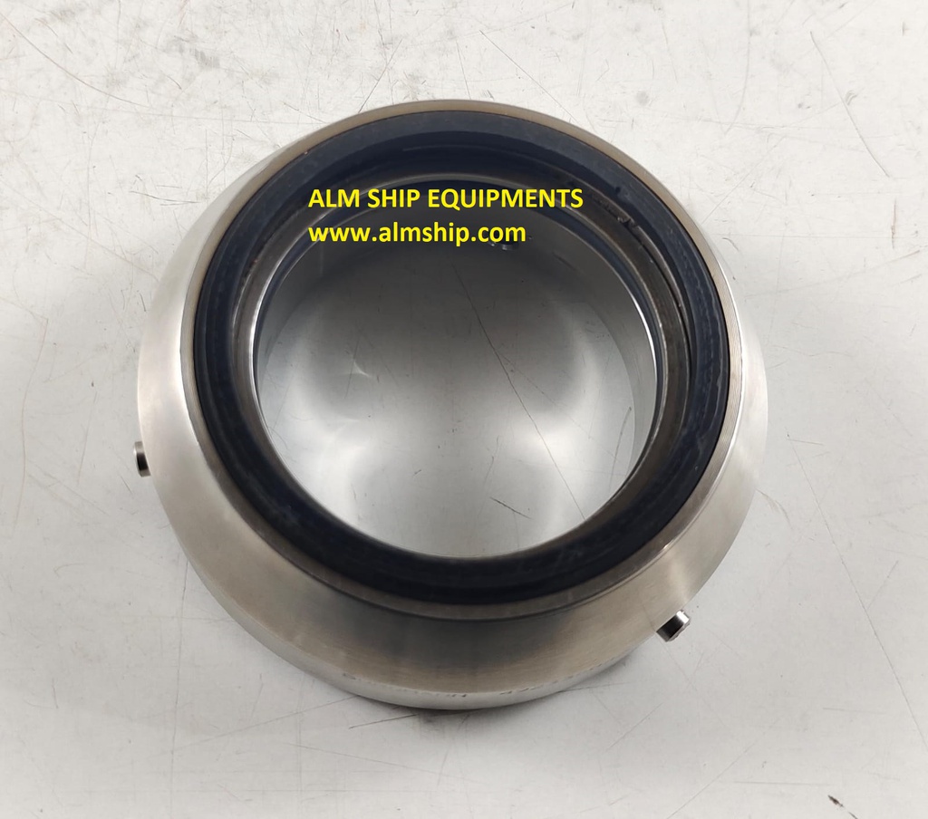 SHINKO MECHANICAL SEAL