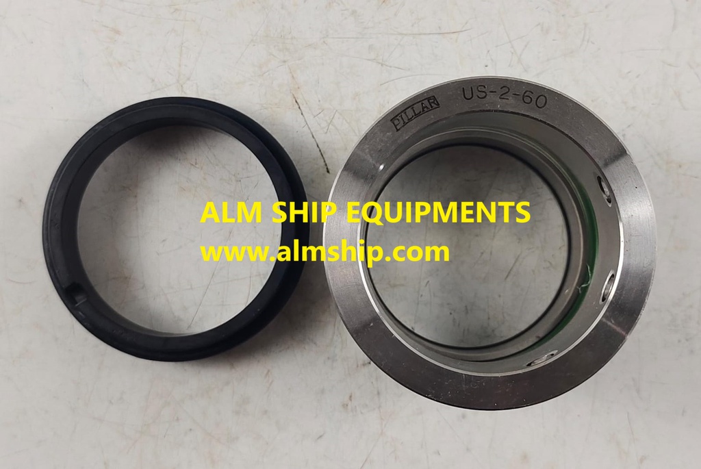 SHINKO MECHANICAL SEAL