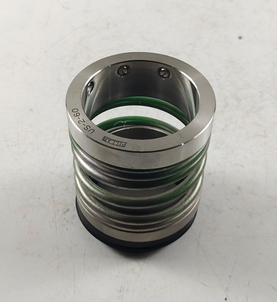 SHINKO MECHANICAL SEAL