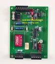 ELEKTRONIK-APPARATEBAU DMS-V PCB CARD