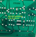 AXA PCB CARD SBT