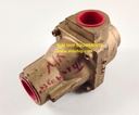 AMOT CONTROLS THERMO VALVE 1CMCU17006-0-AA