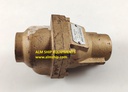 AMOT CONTROLS THERMO VALVE 1CMCU17006-0-AA