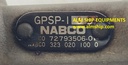 NABCO SERVO POSITIONER S60MC