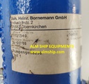 BORNEMANN PUMP Z264500