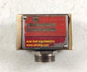 DANFOSS ACTUATOR BRC 012-A1 POSITION INDICATOR