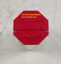 DANFOSS ORIFICE FOR EXPANSION VALVE 068-2015