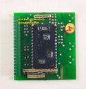 NOR CONTROL NN 832.19 PCB CARD