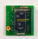 NOR CONTROL NN 832.19 PCB CARD