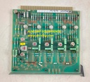 SOREN T. LYNGSO COMPARATOR 2 PCB CARD