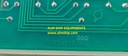 SOREN T. LYNGSO SUPERV.FUSE UNIT PCB CARD