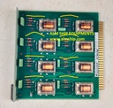 SOREN T. LYNGSO BUFFERED RELAY PCB CARD