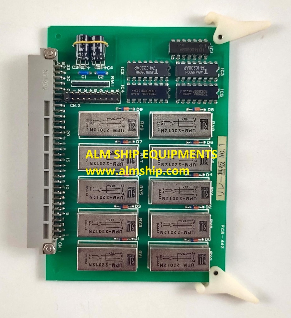 PCB-442  PCB CARD