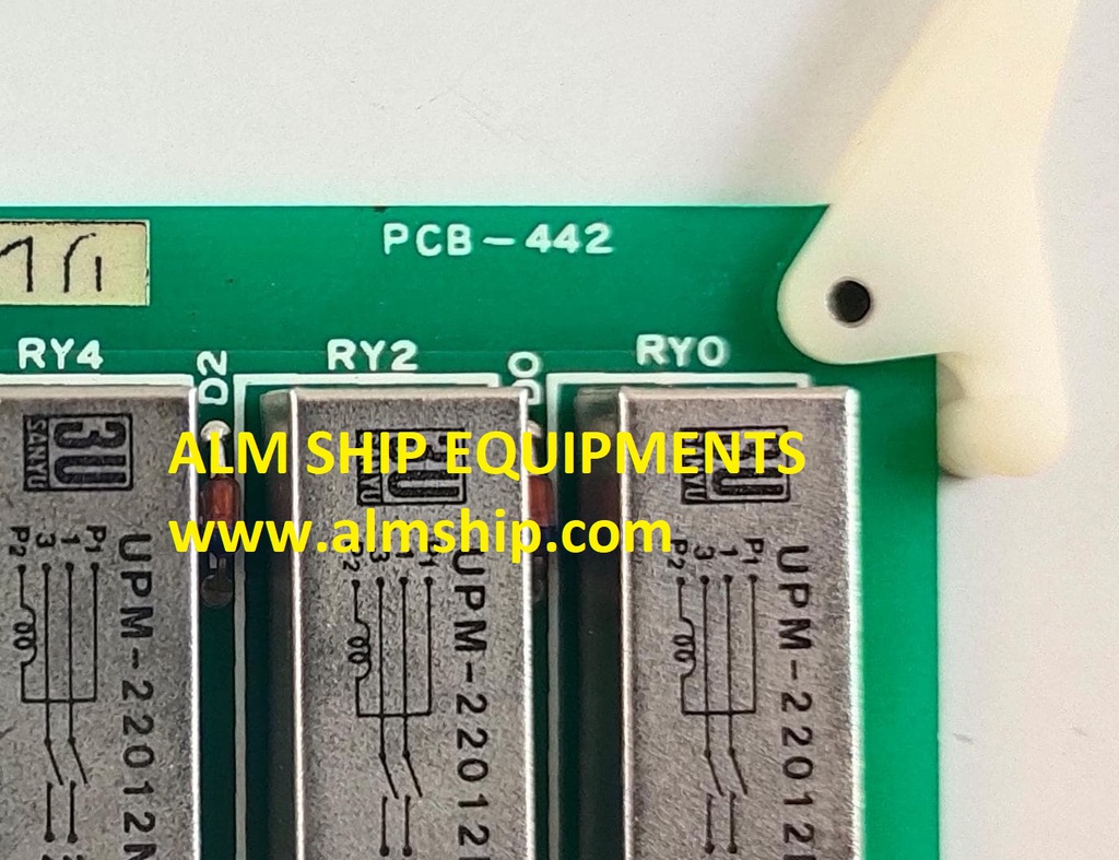 PCB-442  PCB CARD