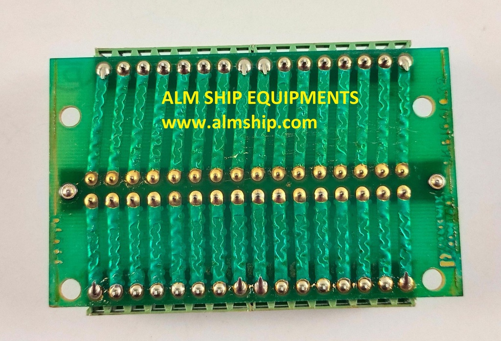 PHOENIX CONTACT SKB164/C32 PCB CARD