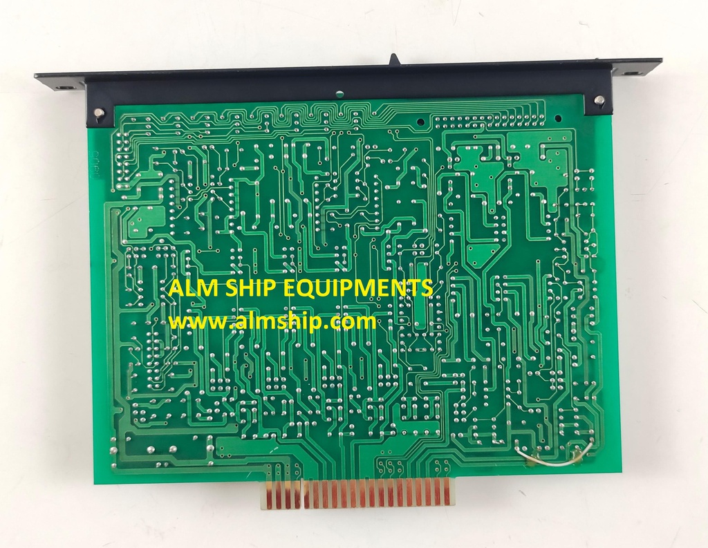 NABCO MCA-401-01 PCB CARD