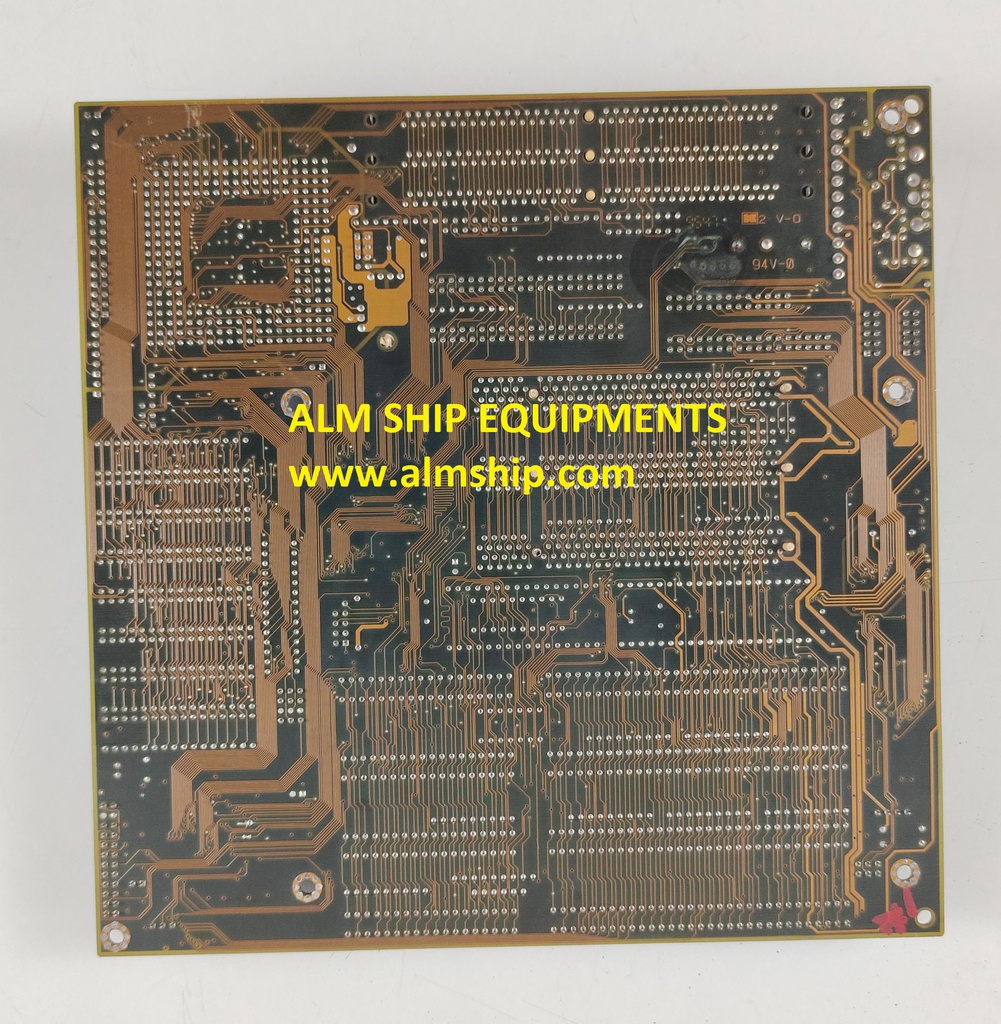 MS4145 PCB CARD