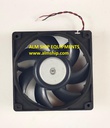 BRUSHLESS DC SAN ACE 25 FAN