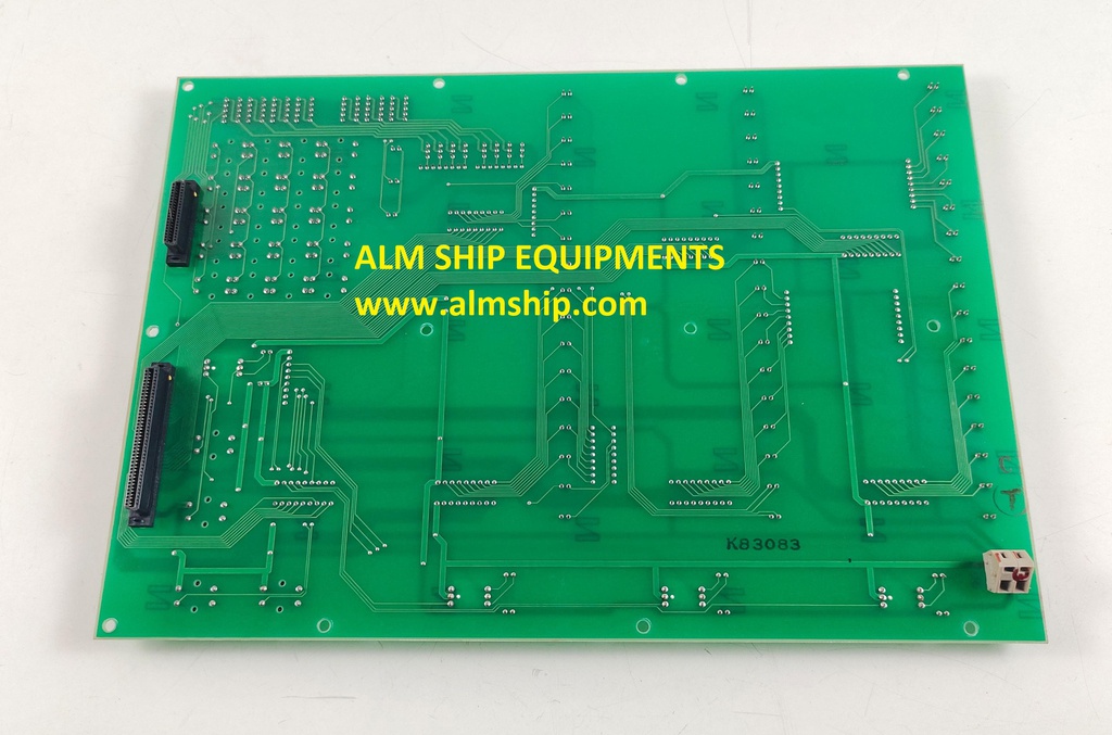 NABCO SAP-001-11 PCB CARD