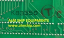 NABCO MCA-202-11 PCB CARD