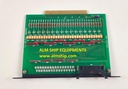 NABCO MCA-201-11 PCB CARD